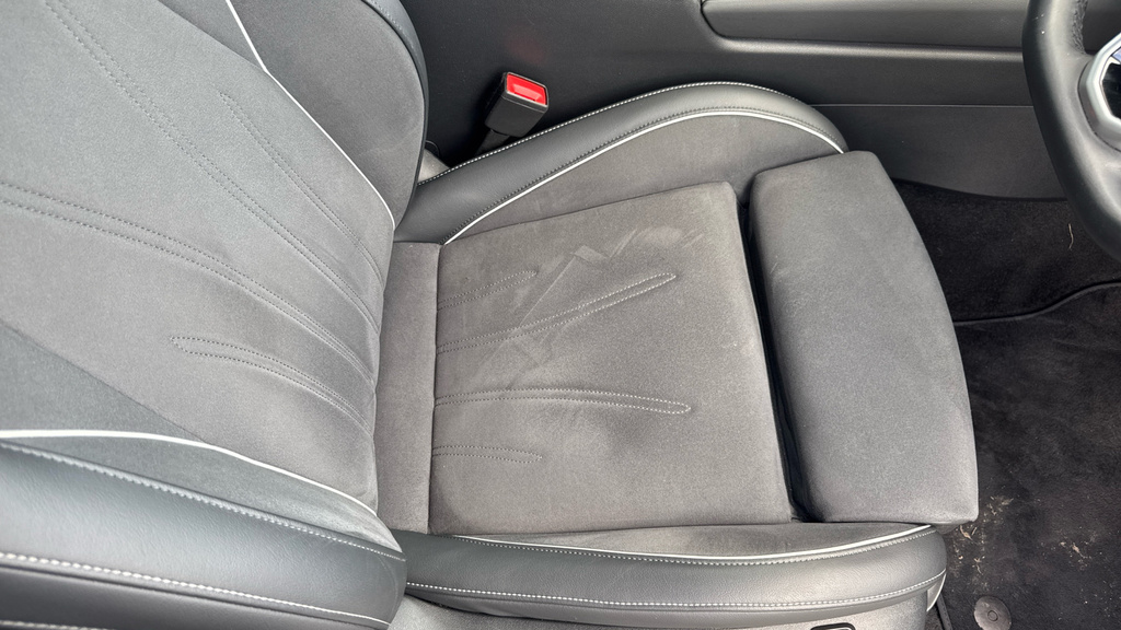 Volkswagen Passat 1.5 Tsi Ehybrid 272 R-line Dsg Black #36