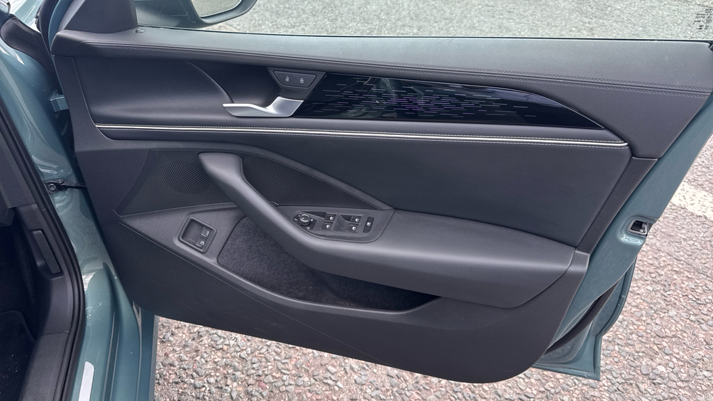 Volkswagen Passat 1.5 Tsi Ehybrid 272 R-line Dsg Black #34