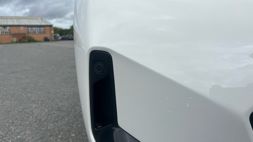 BMW 3 Series 320I M Sport Euro 6 Grey #29