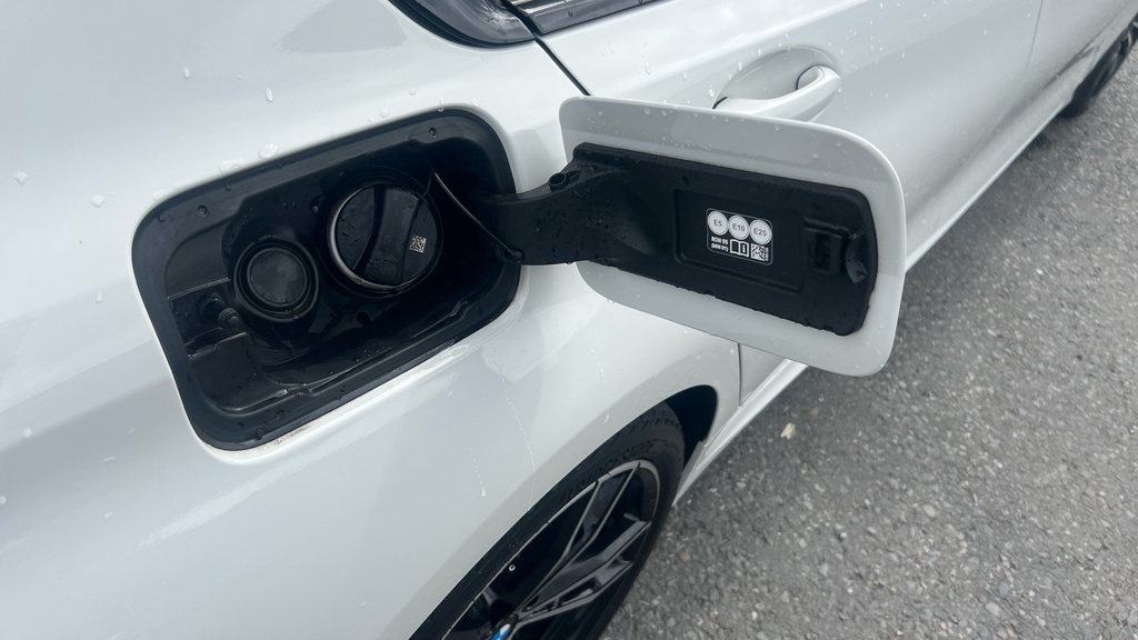 BMW 3 Series 320I M Sport Euro 6 Grey #22