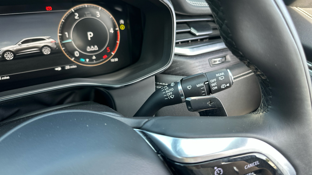 Jaguar F-Pace 5.0 P575 V8 Svr 575 Edition Quickshift Awd Euro 6 #51