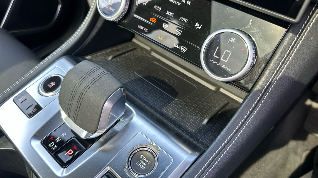 Jaguar F-Pace 5.0 P575 V8 Svr 575 Edition Quickshift Awd Euro 6 #69