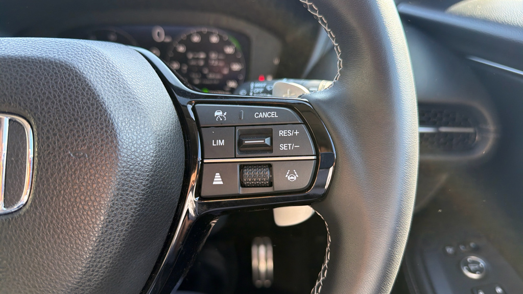 Honda Zr-V Zr-v 2.0 Ehev Advance Cvt White #24