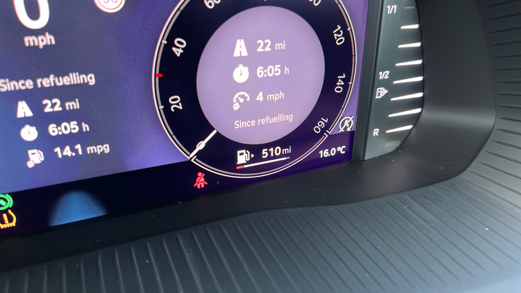 Skoda Octavia 1.5 Tsi 150 E-tec Sportline Dsg - 2025 25 Grey #24
