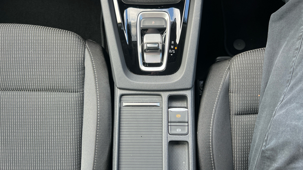 Skoda Octavia 1.5 Tsi 150 E-tec Sportline Dsg - 2025 25 Grey #40