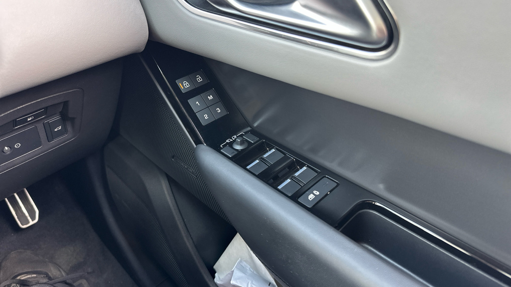 Land Rover Range Rover Velar 2.0 P400e 19.2Kwh Dynamic Hse Suv Plug- Black #51