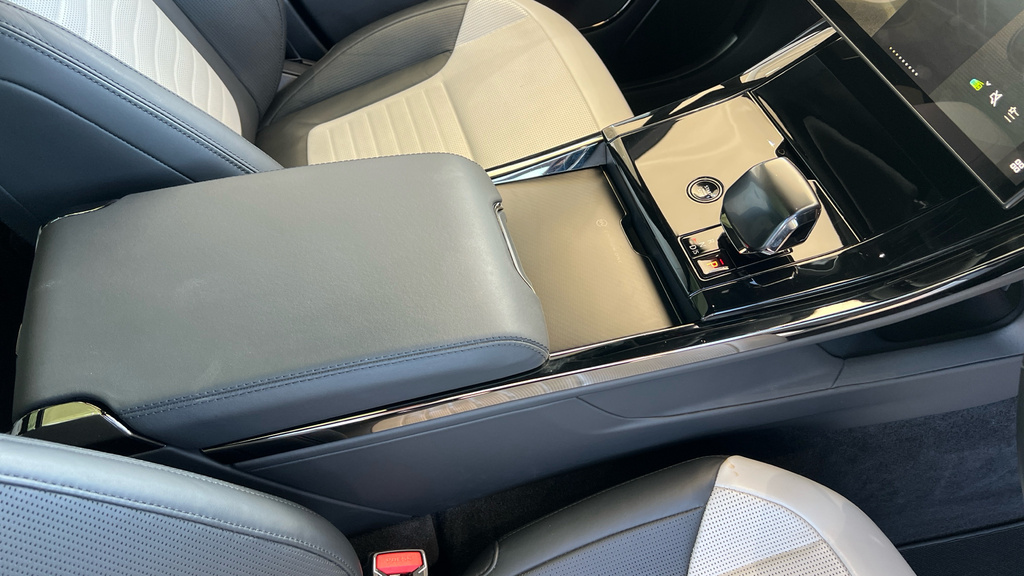 Land Rover Range Rover Sport D300 Dynamic Se Black #43