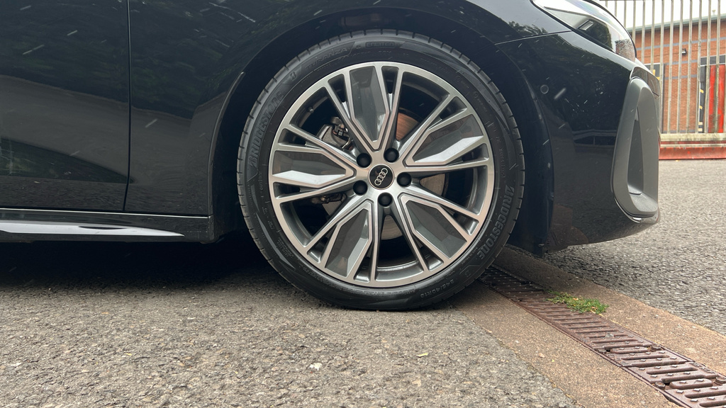 Audi A5 2.0 Tfsi 150 Edition 1 S Tronic Soundvision Grey #17
