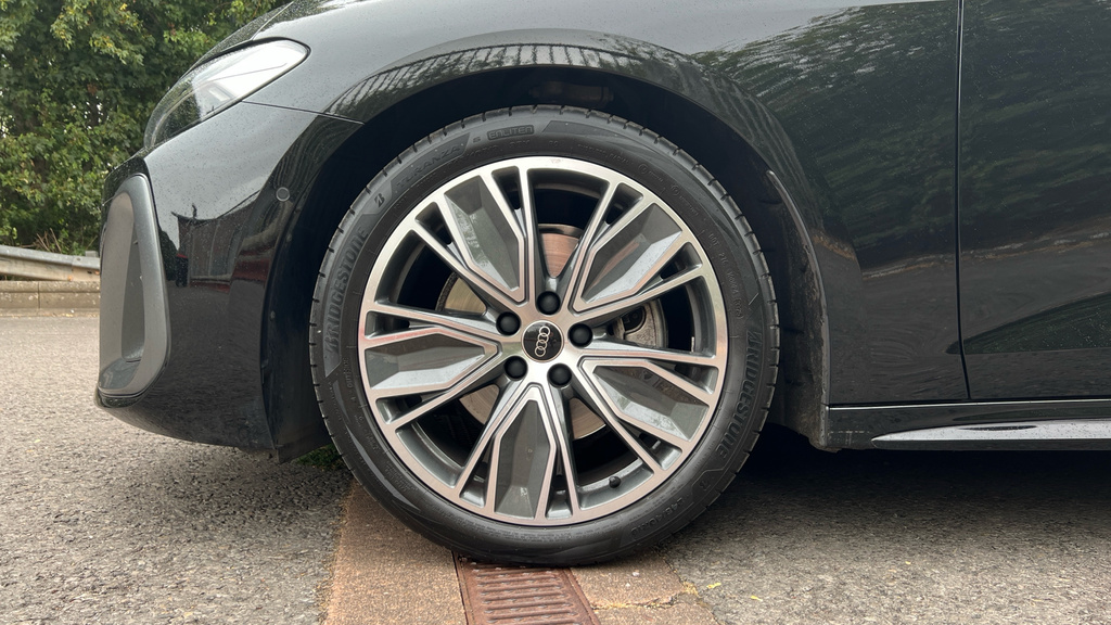 Audi A5 2.0 Tfsi 150 Edition 1 S Tronic Soundvision Grey #18
