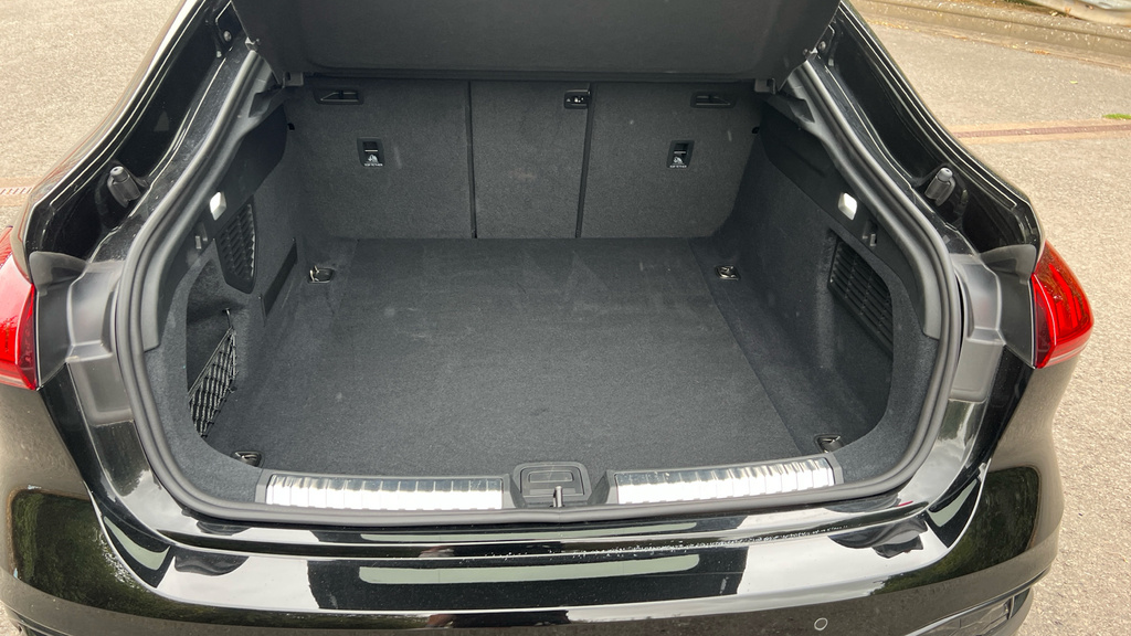 Audi A5 2.0 Tfsi 150 Edition 1 S Tronic Soundvision Grey #15