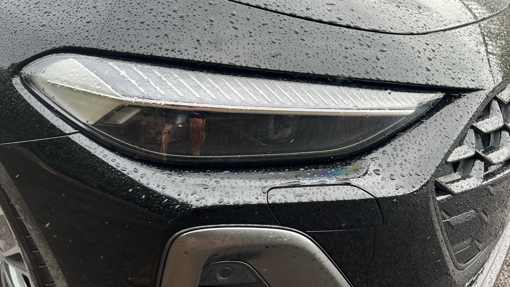 Audi A5 2.0 Tfsi 150 Edition 1 S Tronic Soundvision Grey #37