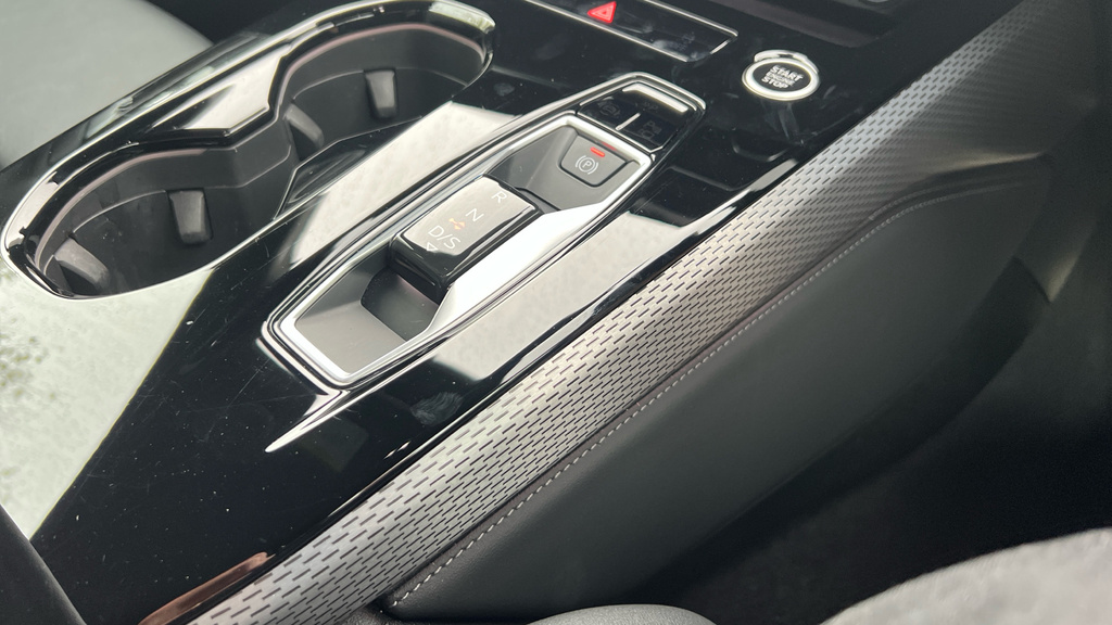 Audi A5 2.0 Tfsi 150 Edition 1 S Tronic Soundvision Grey #24