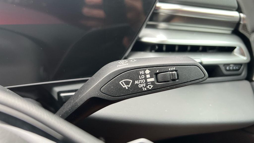 Audi A5 2.0 Tfsi 150 Edition 1 S Tronic Soundvision Grey #33