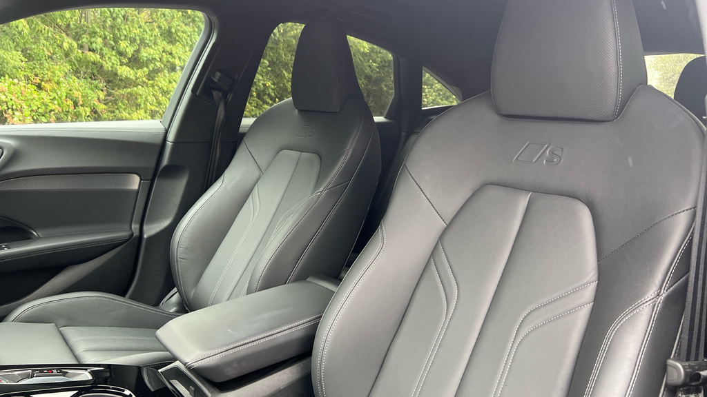 Audi A5 2.0 Tfsi 150 Edition 1 S Tronic Soundvision Grey #23