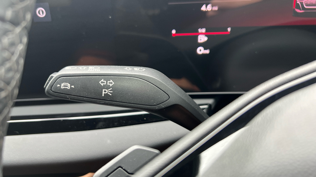 Audi A5 2.0 Tfsi 150 Edition 1 S Tronic Soundvision Grey #34