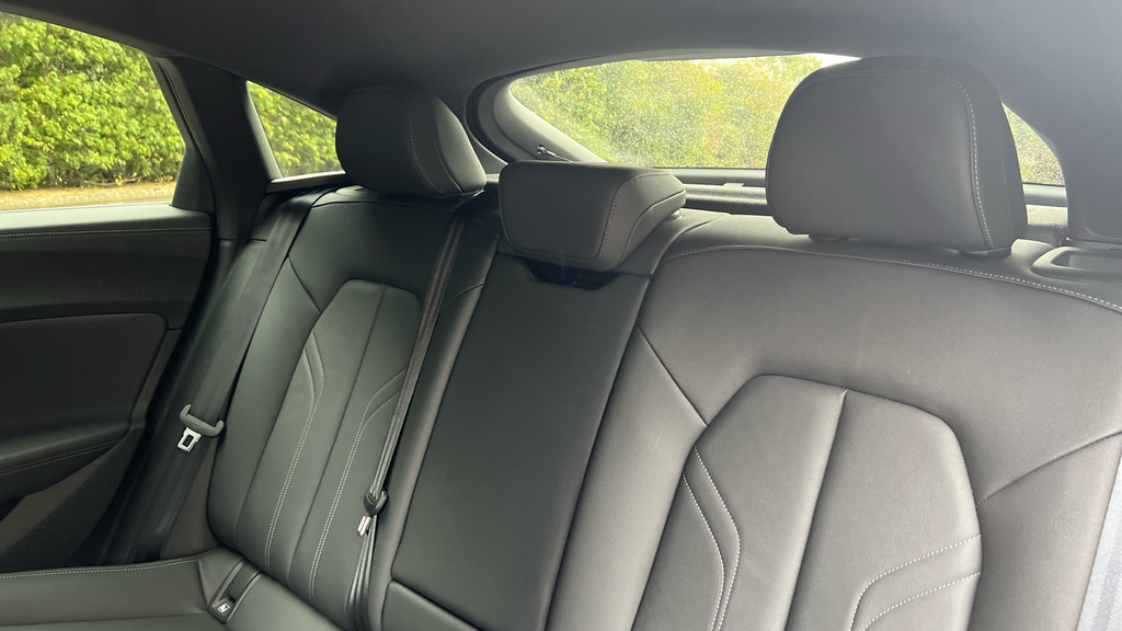 Audi A5 2.0 Tfsi 150 Edition 1 S Tronic Soundvision Grey #14