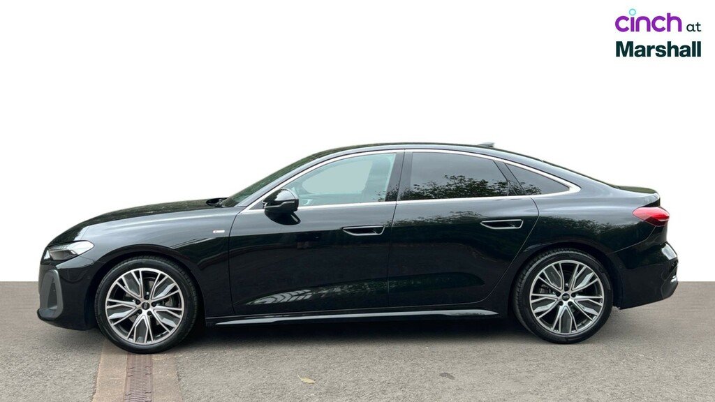 Audi A5 2.0 Tfsi 150 Edition 1 S Tronic Soundvision Grey #6