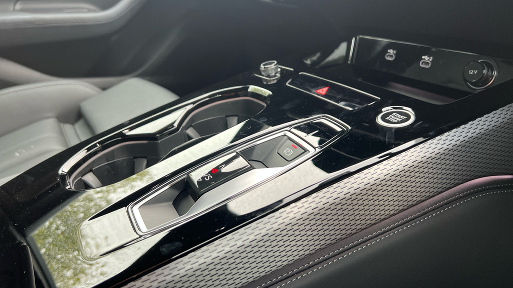 Audi A5 2.0 Tfsi 150 Edition 1 S Tronic Soundvision Grey #30