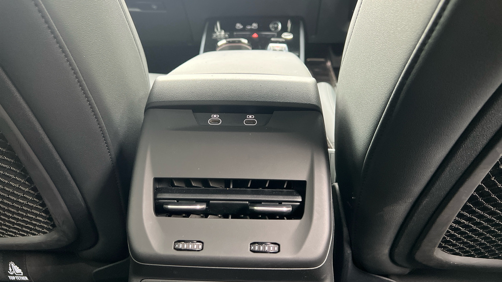 Audi A5 2.0 Tfsi 150 Edition 1 S Tronic Soundvision Grey #39