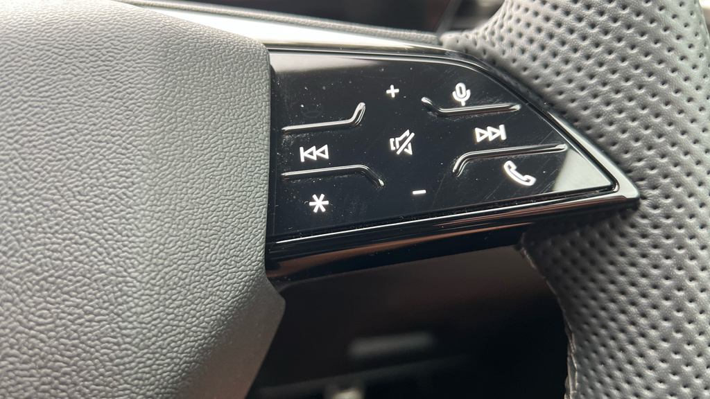 Audi A5 2.0 Tfsi 150 Edition 1 S Tronic Soundvision Grey #26