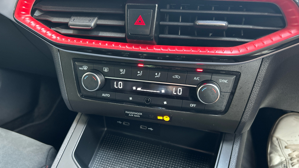Seat Ibiza 1.0 Tsi 110 Fr Sport Grey #15