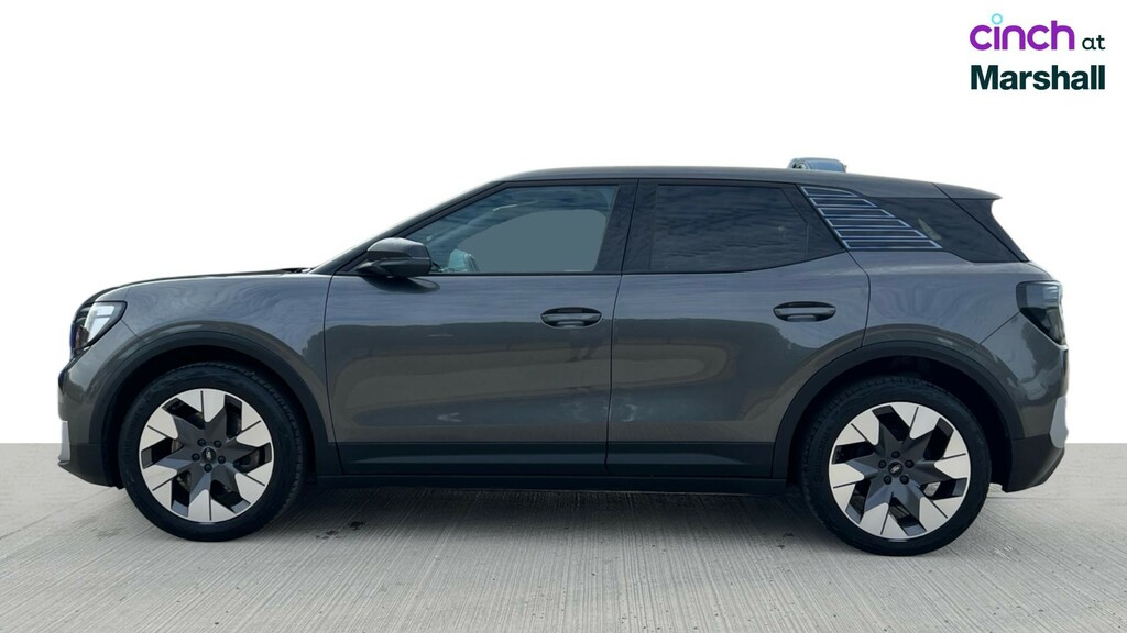 Ford Explorer 210Kw Premium 77Kwh - 21 Alloys Vat Qu Black #6