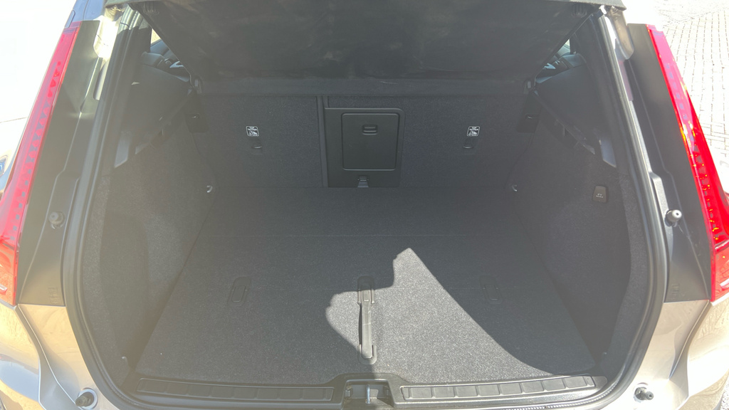 Volvo XC40 Recharge Twin 78Kwh Ultimate Awd  #26