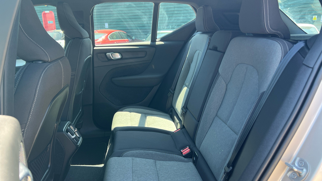 Volvo XC40 Recharge Twin 78Kwh Ultimate Awd  #25