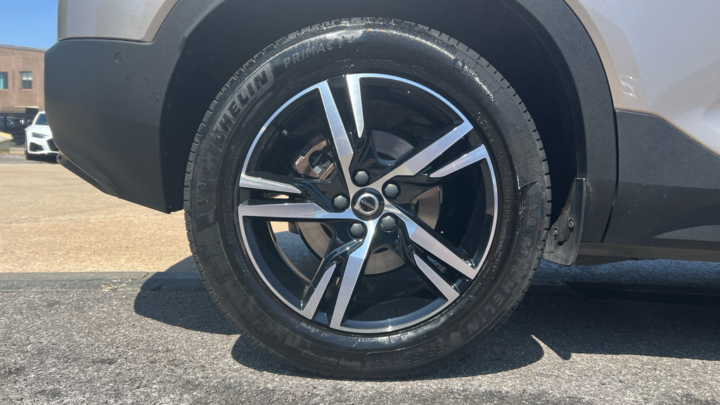 Volvo XC40 Recharge Twin 78Kwh Ultimate Awd  #30