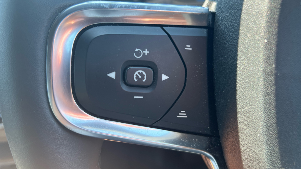 Volvo XC40 Recharge Twin 78Kwh Ultimate Awd  #12