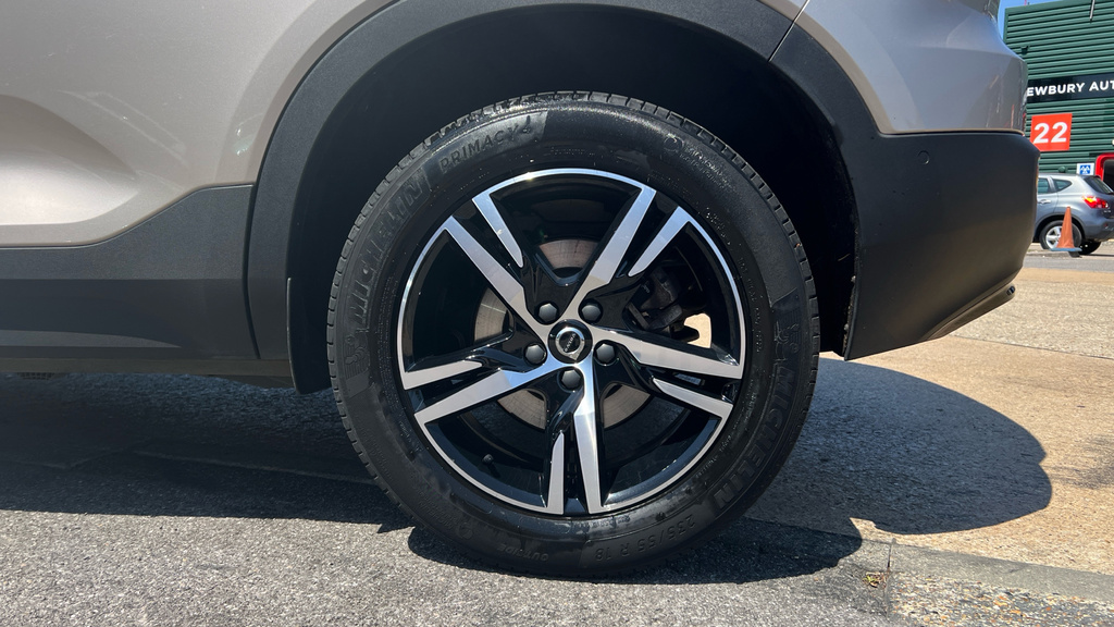 Volvo XC40 Recharge Twin 78Kwh Ultimate Awd  #29