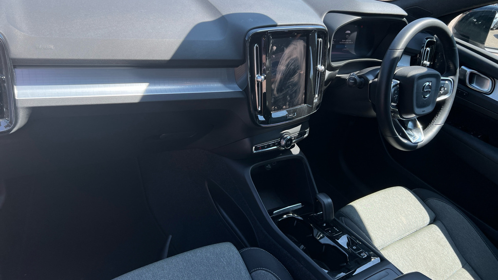 Volvo XC40 Recharge Twin 78Kwh Ultimate Awd  #15