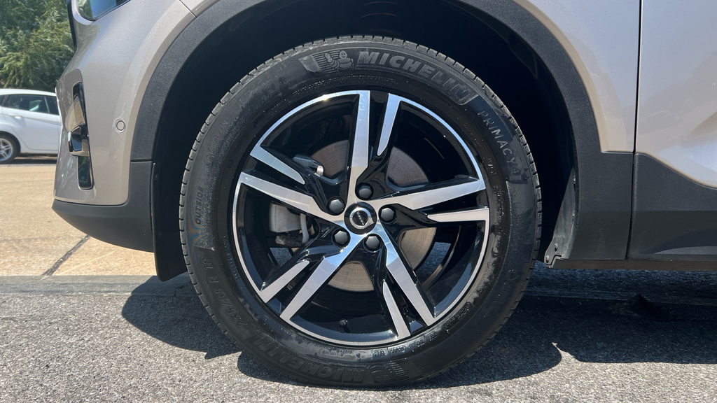 Volvo XC40 Recharge Twin 78Kwh Ultimate Awd  #28