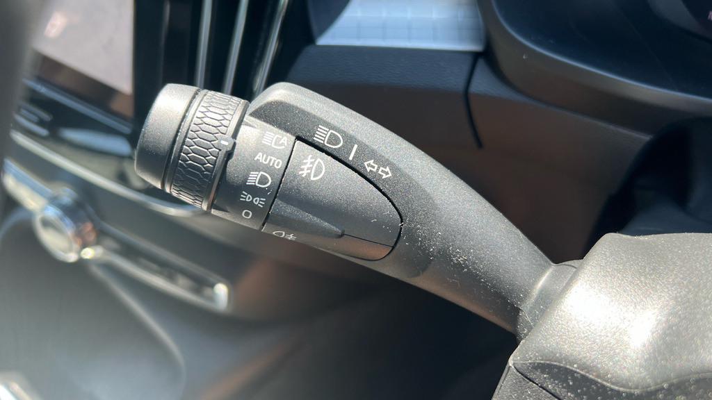 Volvo XC40 Recharge Twin 78Kwh Ultimate Awd  #11