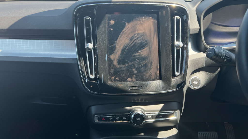 Volvo XC40 Recharge Twin 78Kwh Ultimate Awd  #17