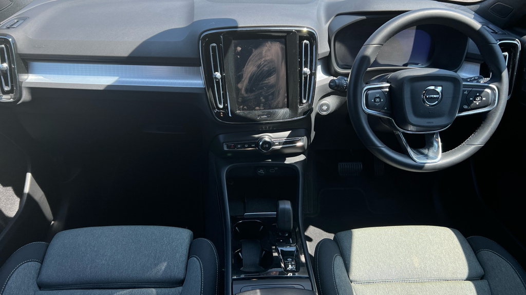 Volvo XC40 Recharge Twin 78Kwh Ultimate Awd  #16