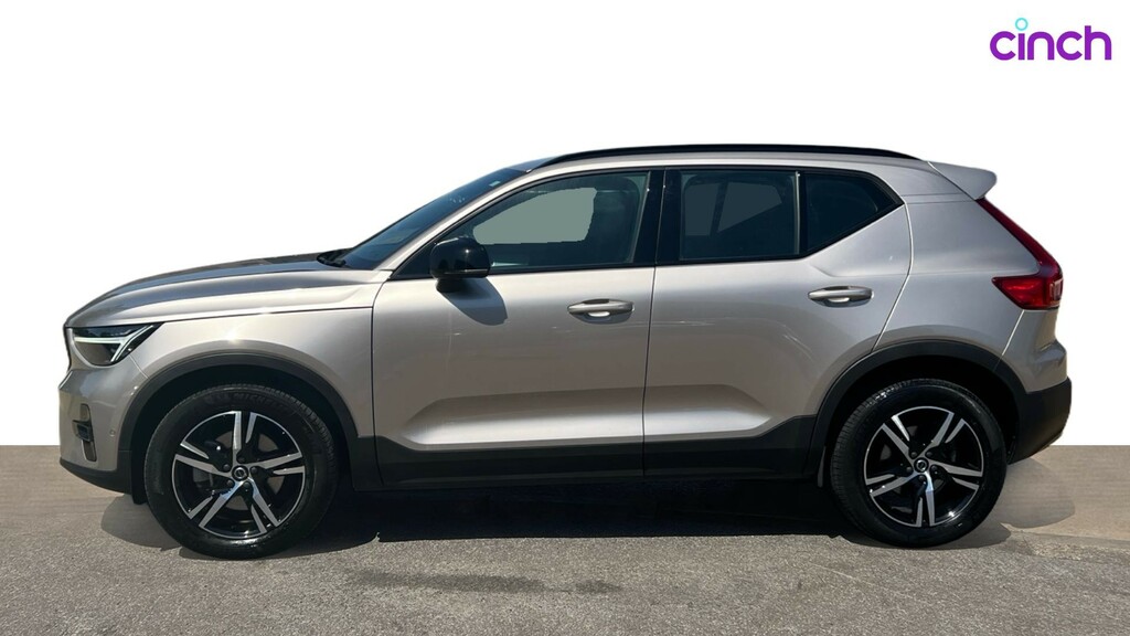 Volvo XC40 Recharge Twin 78Kwh Ultimate Awd  #7