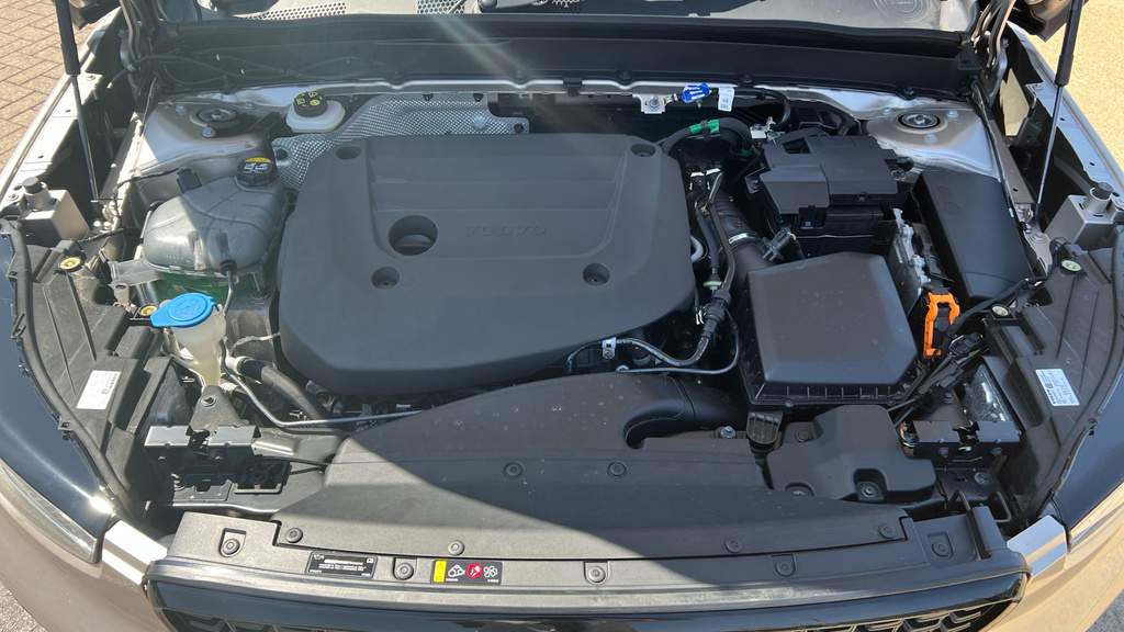 Volvo XC40 Recharge Twin 78Kwh Ultimate Awd  #27