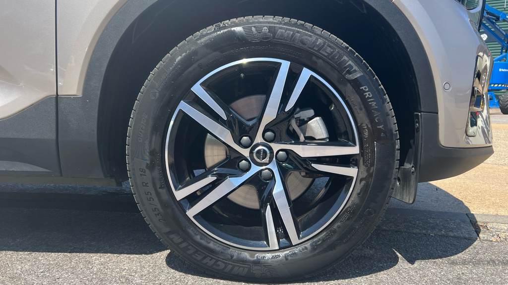 Volvo XC40 Recharge Twin 78Kwh Ultimate Awd  #31