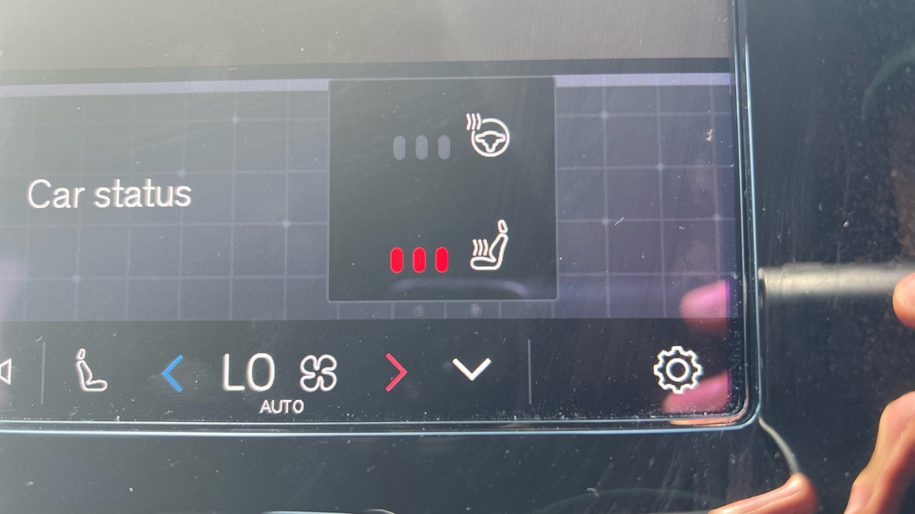 Volvo XC40 Recharge Twin 78Kwh Ultimate Awd  #19
