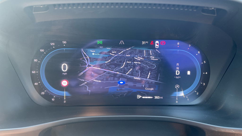 Volvo XC40 Recharge Twin 78Kwh Ultimate Awd  #24