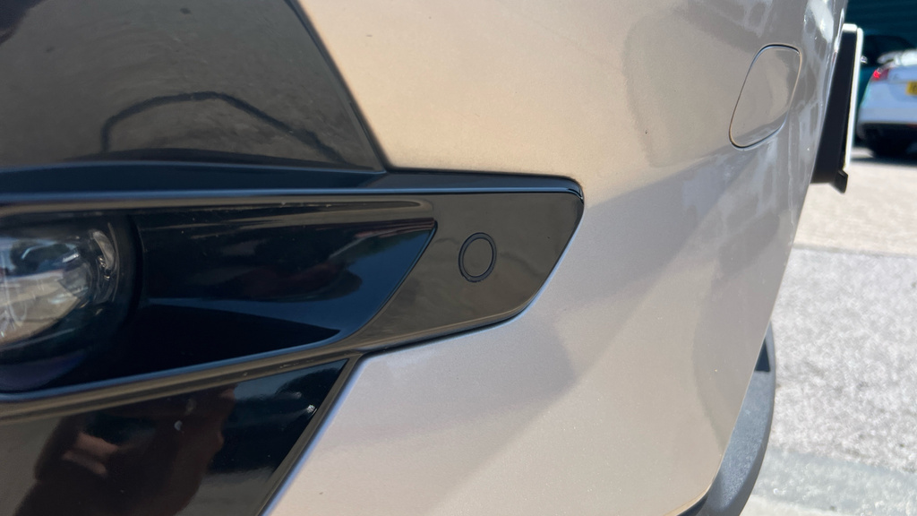 Volvo XC40 Recharge Twin 78Kwh Ultimate Awd  #2