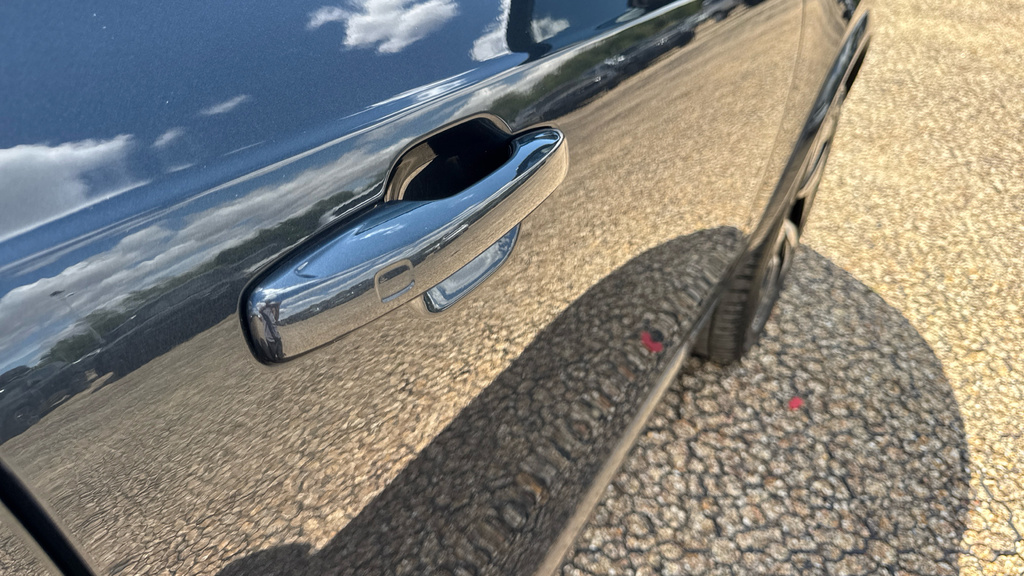 Volvo XC90 2.0 B5p 250 Plus Dark Awd Geartronic Black #26