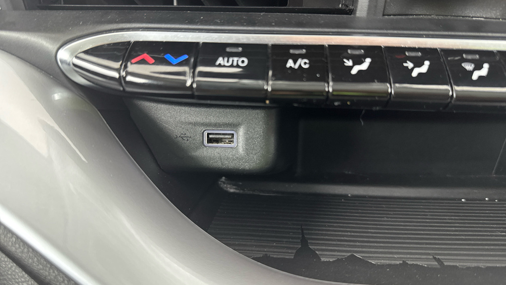 Fiat 500E 42Kwh Icon Hatchback 118 Ps Grey #25