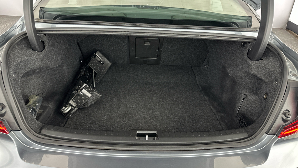 Volvo S60 2.0 T5 R Design Edition Saloon 2 Grey #20