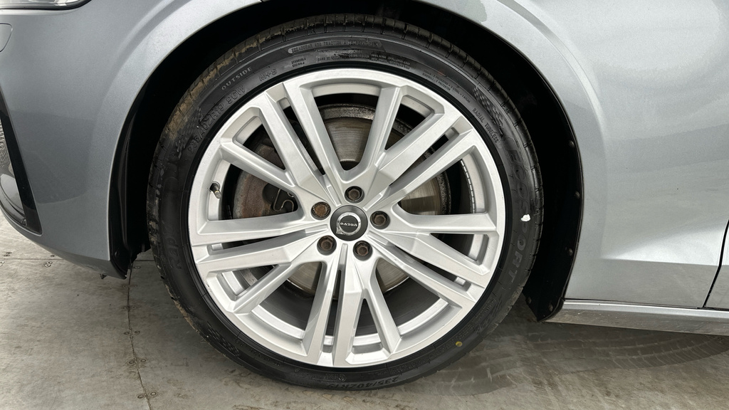 Volvo S60 2.0 T5 R Design Edition Saloon 2 Grey #22