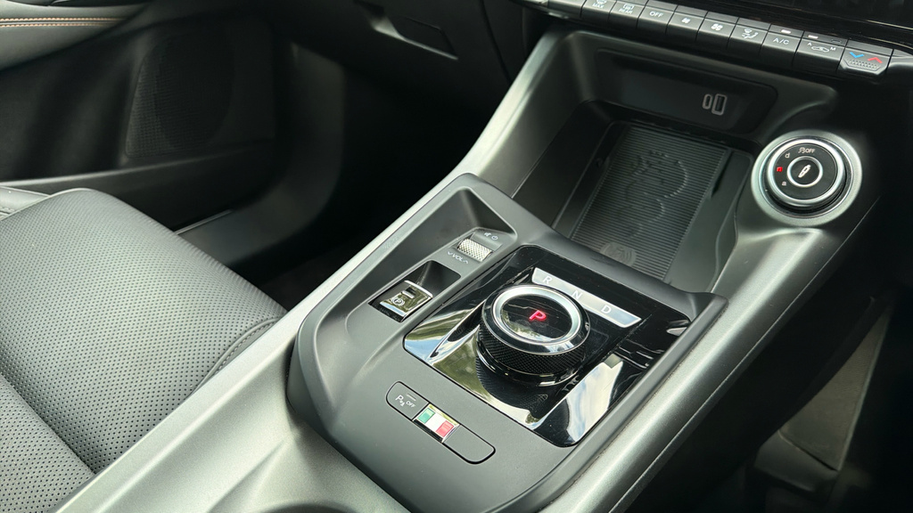 Alfa Romeo Tonale 1.3 Phev Tributo Italiano Green #38