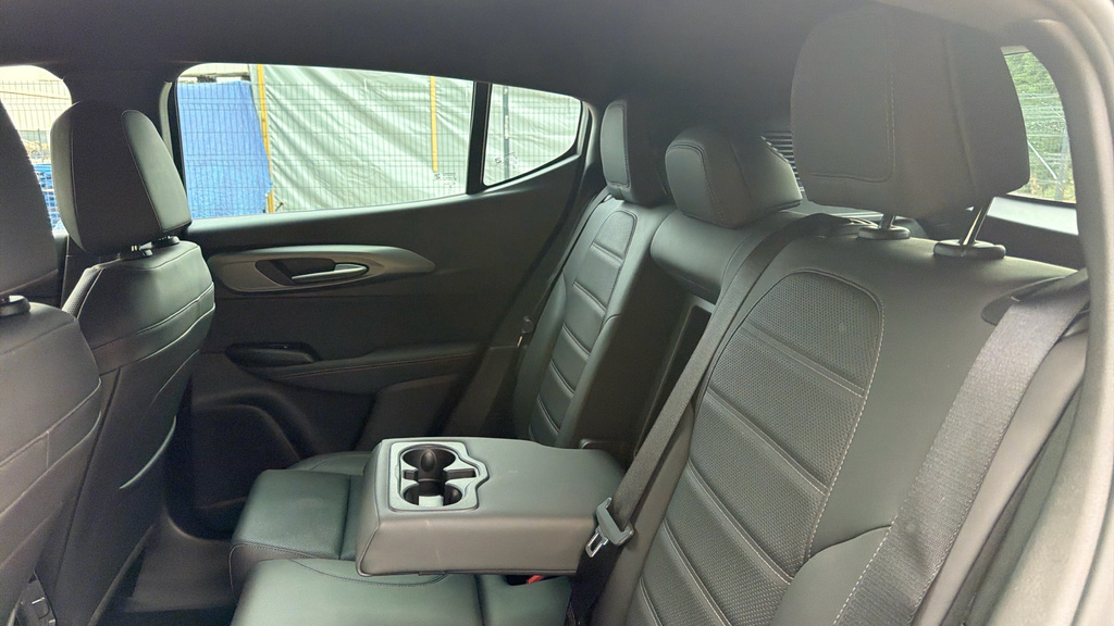 Alfa Romeo Tonale 1.3 Phev Tributo Italiano Green #50