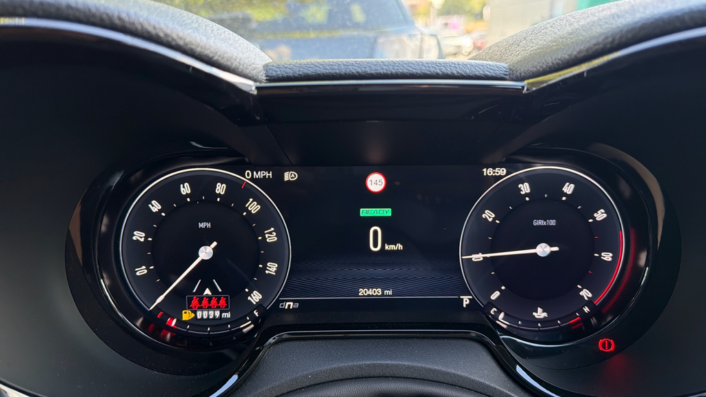 Alfa Romeo Tonale 1.3 Phev Tributo Italiano Green #20