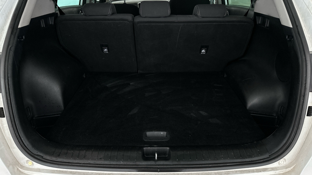 Kia Sportage 1.6 Gdi Isg 1 White #20